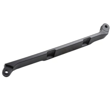 Aluminiumrahmen für Targa Dach hinten links Porsche 911 Targa 2.0-3.2 08.69-07.85 vergl. 90156521145 Dachrahmen hinten links Targa-Dach - 911 1970-85